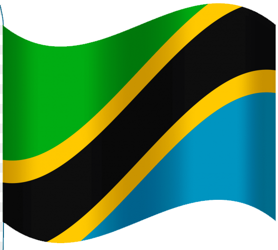 Tanzania Embassies Abroad